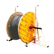 DR – Cable Drum Rollers – Autoreel Ltd – Cable Winding Systems